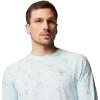 imageColumbia Mens PFG Uncharted Long SleeveIcy Morn Uncharted Waters