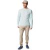 imageColumbia Mens PFG Uncharted Long SleeveIcy Morn Uncharted Waters