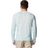 imageColumbia Mens PFG Uncharted Long SleeveIcy Morn Uncharted Waters