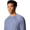 imageColumbia Mens PFG Uncharted Long SleeveNocturnal Heather