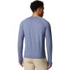 imageColumbia Mens PFG Uncharted Long SleeveNocturnal Heather