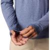 imageColumbia Mens PFG Uncharted Long SleeveNocturnal Heather
