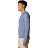 imageColumbia Mens PFG Uncharted Long SleeveNocturnal Heather