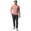 imageColumbia Mens PFG Uncharted Long SleeveSandalwood Pink Heather