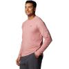 imageColumbia Mens PFG Uncharted Long SleeveSandalwood Pink Heather