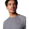 imageColumbia Mens PFG Uncharted Long SleeveShark Heather