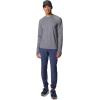 imageColumbia Mens PFG Uncharted Long SleeveShark Heather