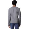 imageColumbia Mens PFG Uncharted Long SleeveShark Heather