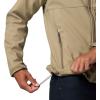 imageColumbia Mens PHG Ascender II Softshell Jacket FlaxTimberwoods Camo Medium