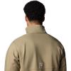 imageColumbia Mens PHG Ascender II Softshell Jacket FlaxTimberwoods Camo Medium