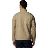 imageColumbia Mens PHG Ascender II Softshell Jacket FlaxTimberwoods Camo Medium