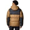 imageColumbia Mens Pike Lake Ii Hooded Jacket2024 DeltaBlack