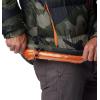 imageColumbia Mens Pike Lake Ii Hooded JacketStone Green Mod Camo Print