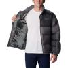 imageColumbia Mens Pike Lake Ii Jacket2024 City GreyShark