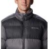 imageColumbia Mens Pike Lake Ii Jacket2024 City GreyShark