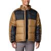 imageColumbia Mens Pike Lake Ii Jacket2024 DeltaBlack