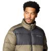 imageColumbia Mens Pike Lake Ii Jacket2024 Stone GreenShark
