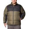 imageColumbia Mens Pike Lake Ii Jacket2024 Stone GreenShark