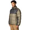 imageColumbia Mens Pike Lake Ii Jacket2024 Stone GreenShark