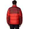 imageColumbia Mens Pike Lake Ii JacketSail RedSpice