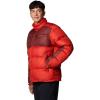 imageColumbia Mens Pike Lake Ii JacketSail RedSpice