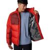 imageColumbia Mens Pike Lake Ii JacketSail RedSpice
