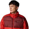 imageColumbia Mens Pike Lake Ii JacketSail RedSpice