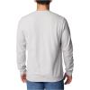 imageColumbia Mens Pitchstone Knit CrewColumbia Grey