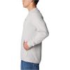 imageColumbia Mens Pitchstone Knit CrewColumbia Grey