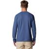 imageColumbia Mens Pitchstone Knit CrewDark Mountain