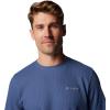imageColumbia Mens Pitchstone Knit CrewDark Mountain