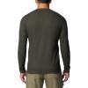 imageColumbia Mens Pitchstone Knit CrewGreenscape