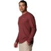 imageColumbia Mens Pitchstone Knit CrewSpice