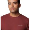 imageColumbia Mens Pitchstone Knit CrewSpice