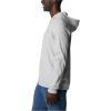 imageColumbia Mens Pitchstone Knit HoodieColumbia Grey