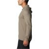 imageColumbia Mens Pitchstone Knit HoodieStone Green