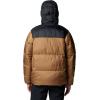 imageColumbia Mens Puffect II Hooded Jacket DeltaBlack Medium