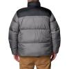 imageColumbia Mens Puffect III JacketCity GreyBlack