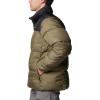 imageColumbia Mens Puffect III JacketStone GreenBlack