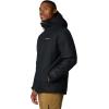imageColumbia Mens Tipton Peak III Insulated JacketBlack