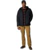 imageColumbia Mens Tipton Peak III Insulated JacketBlack