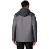 imageColumbia Mens Tipton Peak III Insulated JacketCity GreyShark