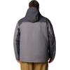 imageColumbia Mens Tipton Peak III Insulated JacketCity GreyShark