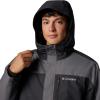 imageColumbia Mens Tipton Peak III Insulated JacketCity GreyShark