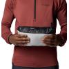 imageColumbia mens Arctic Crest Down Hooded JacketBlack
