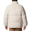 imageColumbia mens Puffect Ii Sherpa JacketDark Stone