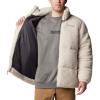 imageColumbia mens Puffect Ii Sherpa JacketDark Stone