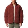 imageColumbia mens Puffect Ii Sherpa JacketSpice