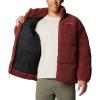 imageColumbia mens Puffect Ii Sherpa JacketSpice