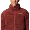imageColumbia mens Puffect Ii Sherpa JacketSpice